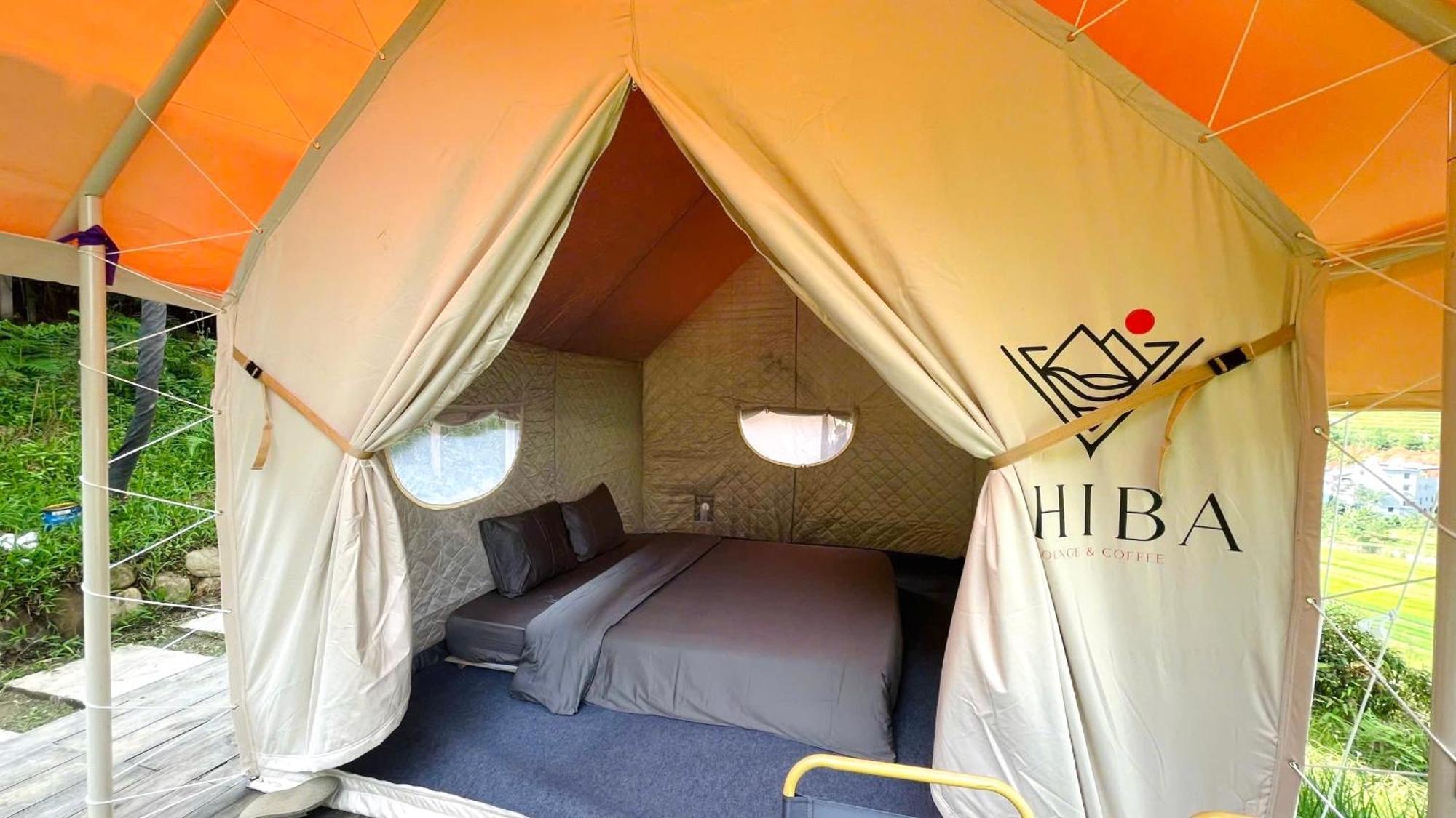 Chiba Ecolodge Mù Cang Chải Kültér fotó